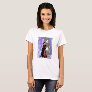 T-shirt Conceptions créatives de Zima I LeeMariie