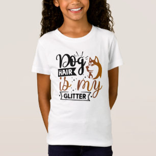 T-Shirt Conceptions de citations de chien drôles personnal