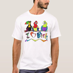 T-shirt Conceptions de CRB