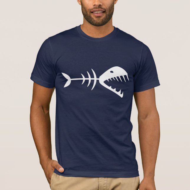 T-shirt Conceptions de Fishbone (Devant)