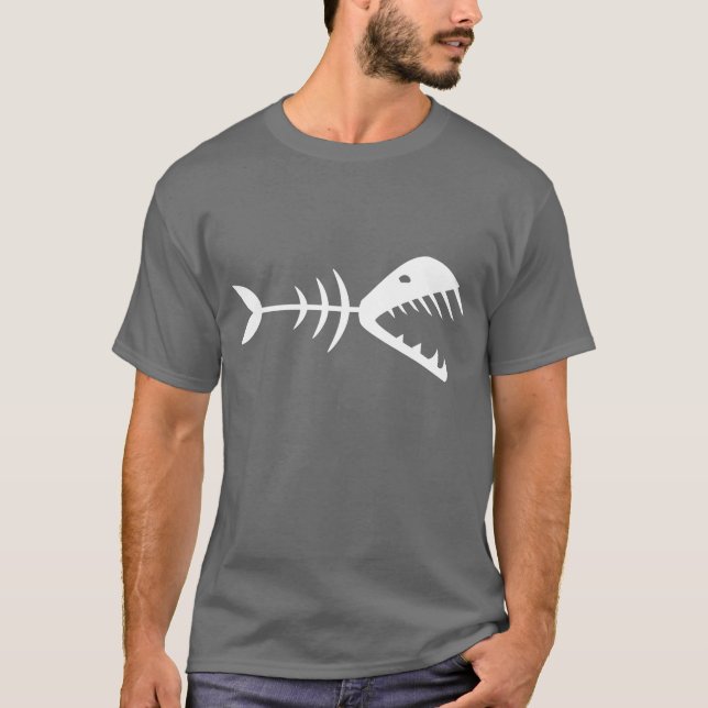 T-shirt Conceptions de Fishbone (Devant)