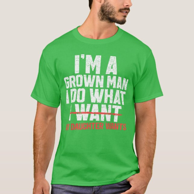 T-shirt Conceptions de jambe cassée drôles pour hommes fem (Devant)
