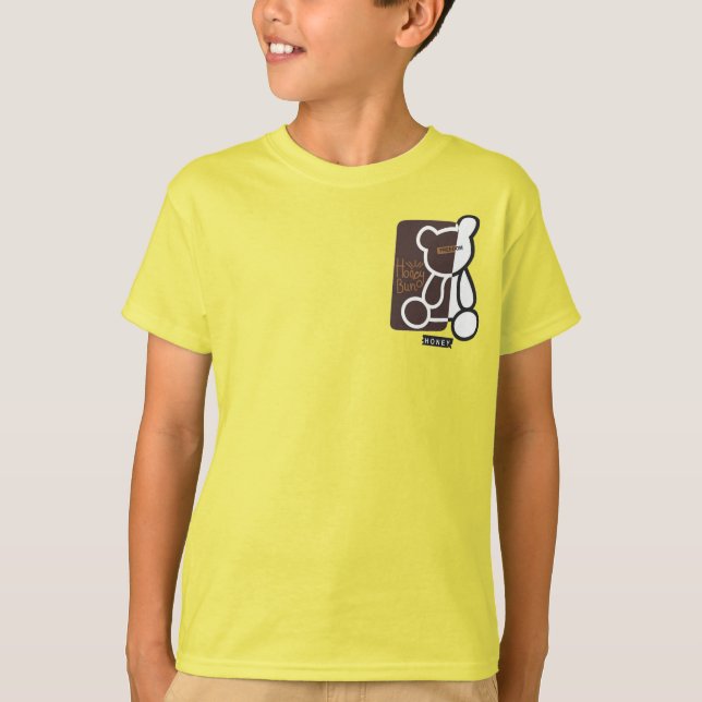 T-shirt Conceptions de jeux et de plaisir (Devant)