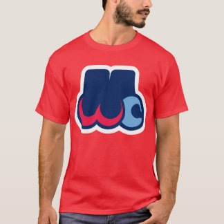 T-shirt Conceptions de McWonderful