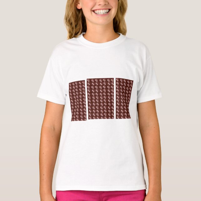 T-shirt Conceptions de mugs créatives : tasses personnalis (Devant)