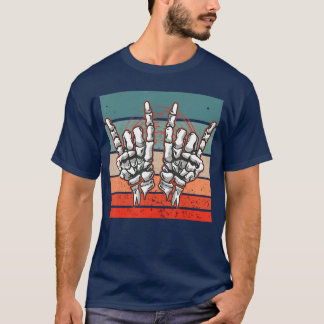 T-shirt concert