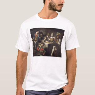 T-shirt Concert autour du bas-soulagement