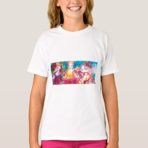 T-SHIRT CONCERT DE PRINTEMPS HARMONY TRIO