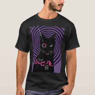 T-shirt Concert The Cure Chicago
