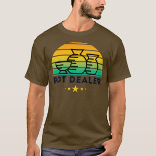 T-shirt Concessionnaire 10