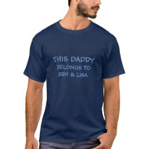 Concevez en fonction du client pour le papa ou le