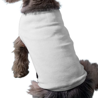 T-shirt Concevez votre propre imperméable pour animaux fam