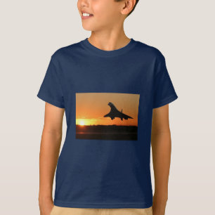 T-shirt Concorde