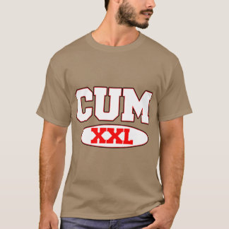 T-shirt concordia michigan XXL vintage