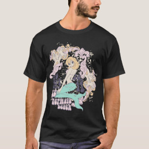 T-shirt Concours Pro Surf Mermaid Beach