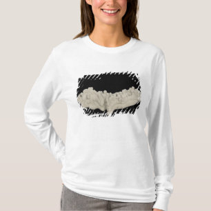 T-shirt Concrétion d'argile