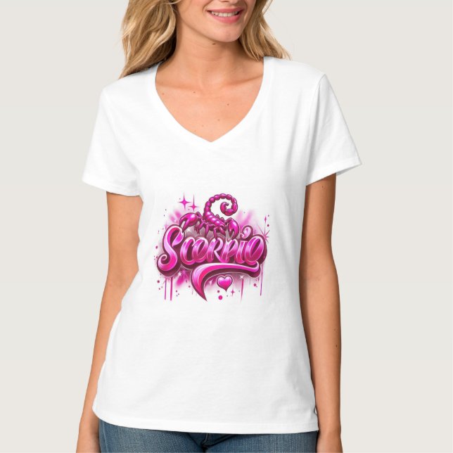 T-shirt Conçu par vous, Porté avec fierté (Devant)