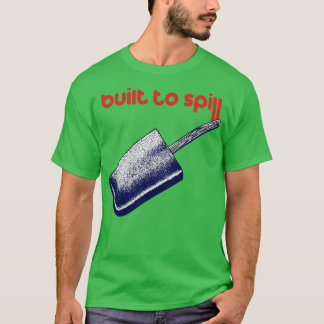 T-shirt Conçu Pour Déverser L'Artwork De Ventilateur D'Ori