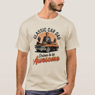 T-shirt Conçu pour être génial