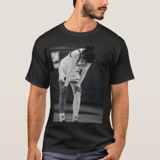 T-shirt "Conçu pour l'effort" tee