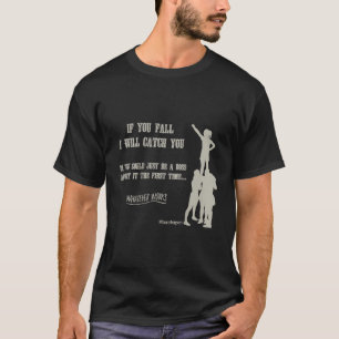 T-shirt Concurrentiel Cheer Funny Base Backspot T Shirt Ba