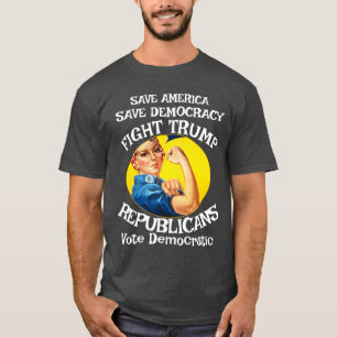 T-SHIRT CONDAMNE LES CHRÉTIENS ÉVANGÉLIQUES DHS CBP JÉSUS