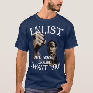 T-shirt Condamnés Pape Léon Chrétiens Catholiques DHS CBP