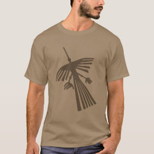 T-shirt Condor de Nazca