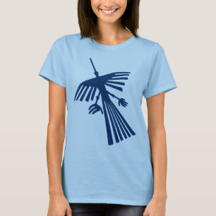 T-shirt Condor de Nazca