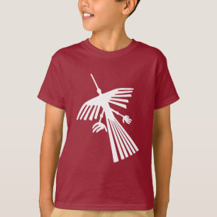T-shirt Condor de Nazca