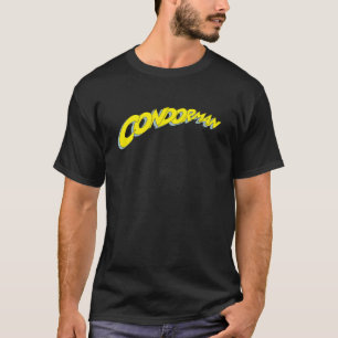 T-shirt Condorman