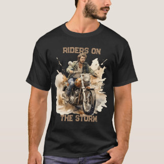 T-shirt Conducteur Cool