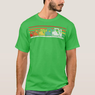 T-shirt Conducteur de chariot élévateur à fourche 1