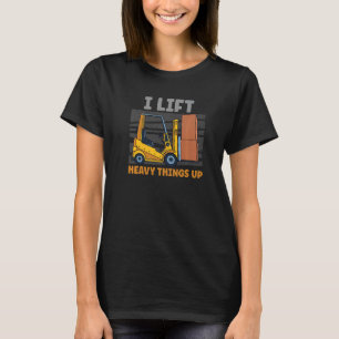 T-shirt Conducteur De Remorquage Pour Un Opérateur De Remo