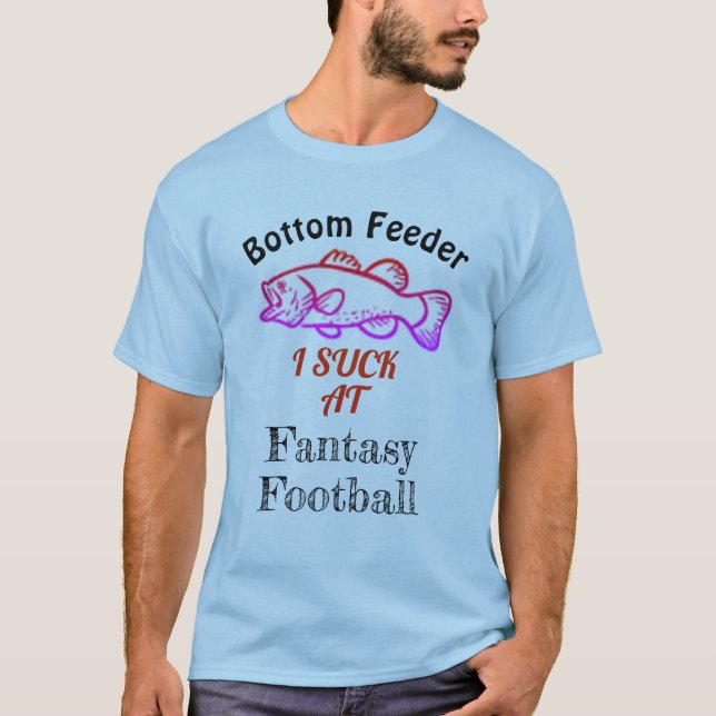 T-shirt Conducteur inférieur (Devant)