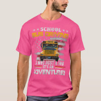 Conduire Un Conducteur De Bus Scolaire Est Un