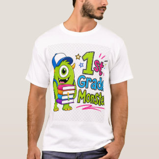 T-shirt Conduisant Mon Équipage Conducteur de Bus Scolaire