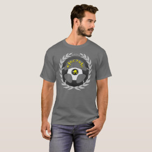T-shirt Conduisez électrique