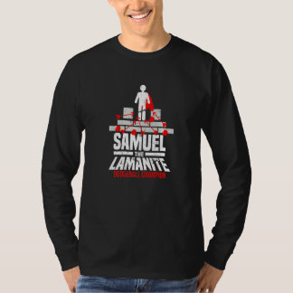 T-shirt Conduit Mormonisme Mouvement Religion Et