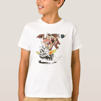 T-shirt Conduite furieuse TAZ™