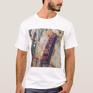 T-shirt Coney Island Cyclone