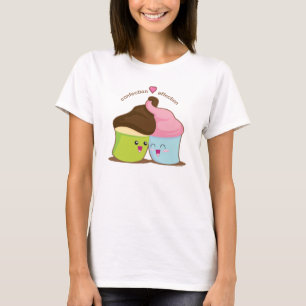 T-shirt Confection Afffection