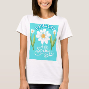 T-shirt Conférence sur la posture assise et l'ergonomie  