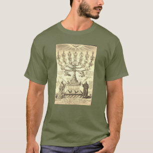 T-shirt Confession d'Augsbourg