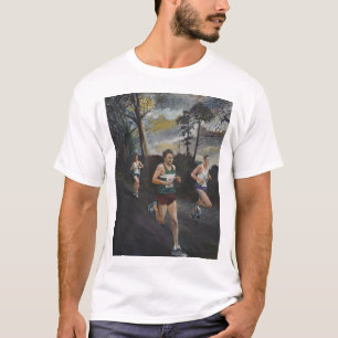T-shirt Confiance