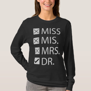 T-shirt Confiance médicale, je suis médecin 1