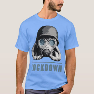 T-shirt Confinement
