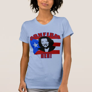 T-shirt Confirmez-la avec des produits de drapeau de Porto