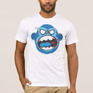T-shirt Confiture-singe