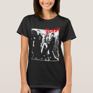 T-shirt Conflit
